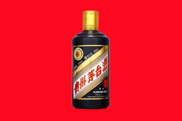 株洲炎陵县回收茅台酒瓶